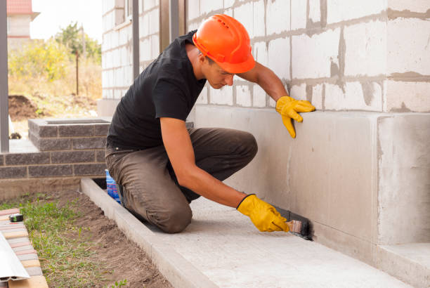 Licensed Basement Waterproofing service in Lexington, VA - SJ Waterproofing Pros
